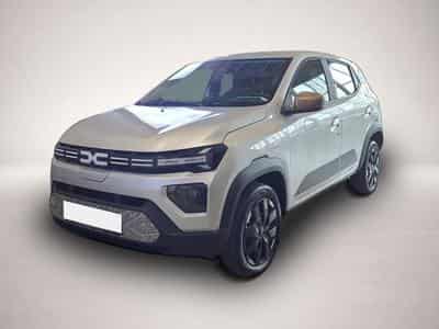 Dacia Spring (2026) - Photo 1
