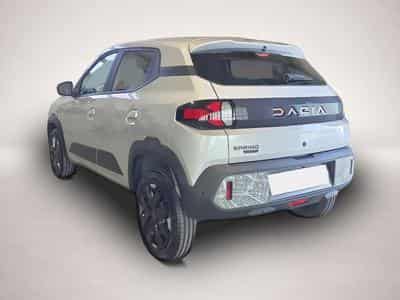 Dacia Spring (2026) - Photo 2