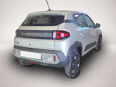 Dacia Spring (2026) - Photo 3