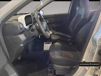 Dacia Spring (2026) - Photo 5