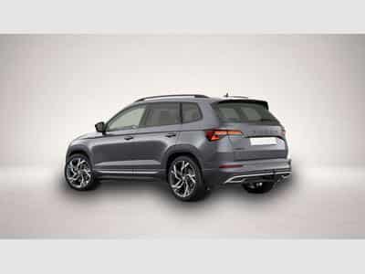 Skoda Karoq (2026) - Foto 3