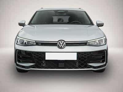 VW Passat (2025) - Foto 2