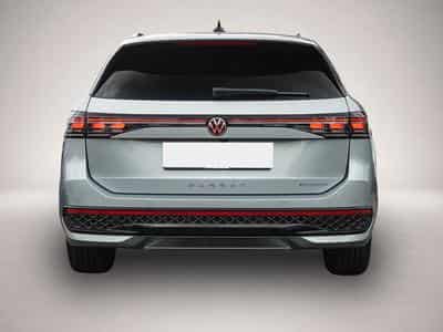 VW Passat (2025) - Foto 5