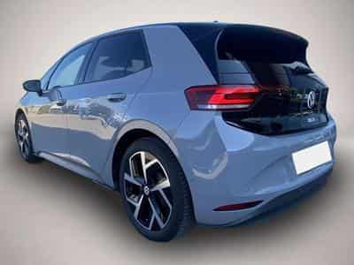 VW ID.3 (2024) - Photo 4