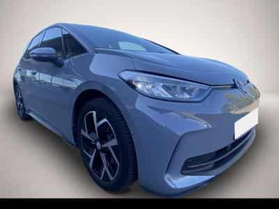 VW ID.3 (2024) - Photo 7