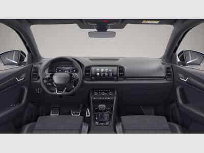 Skoda Karoq (2026) - Foto 4