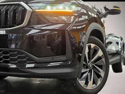 Skoda Kodiaq (2026) - Photo 2