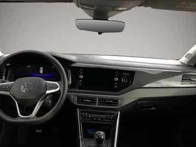 VW Taigo (2025) - Photo 7