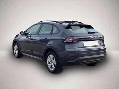 VW Taigo (2025) - Photo 4