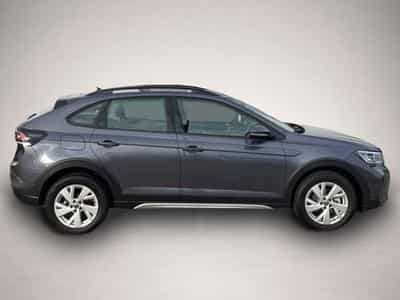 VW Taigo (2025) - Photo 6