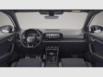 Skoda Karoq (2026) - Foto 4