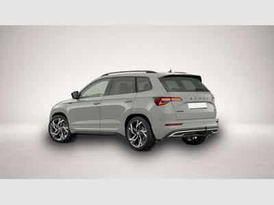 Skoda Karoq (2026) - Foto 3