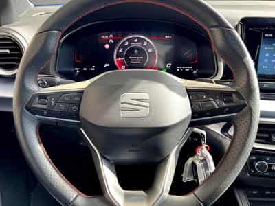Seat Ibiza (2026) - Foto 6