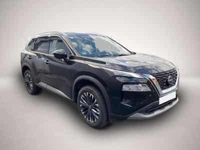 Nissan X-Trail (2026) - Photo 3