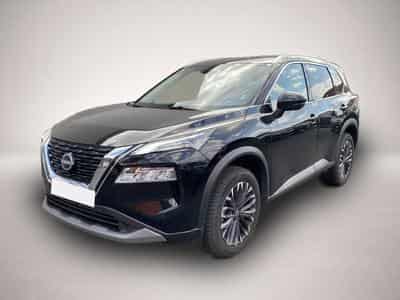 Nissan X-Trail (2026) - Photo 2