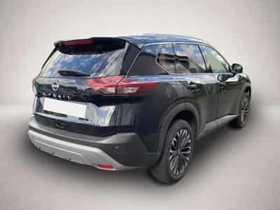 Nissan X-Trail (2026) - Photo 4