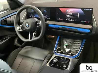 BMW X3 (2025) - Photo 9