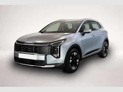 Kia Sportage (2026) - Photo 1