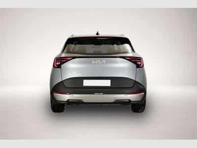 Kia Sportage (2026) - Photo 4