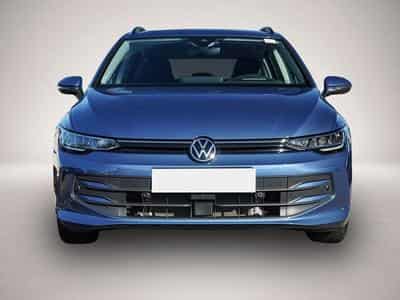 VW Golf (2025) - Photo 2