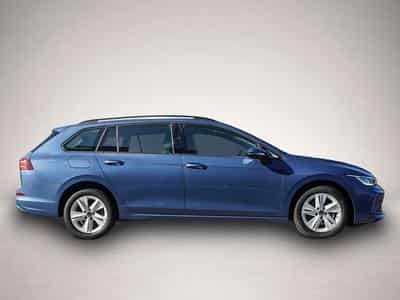 VW Golf (2025) - Photo 4