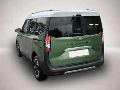 Ford Tourneo (2026) - Photo 2