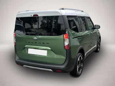 Ford Tourneo (2026) - Photo 3