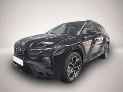 Hyundai Tucson (2025) - Foto 1