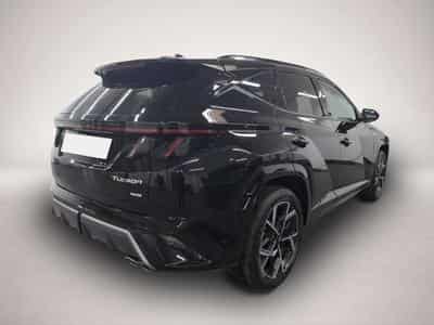 Hyundai Tucson (2025) - Foto 3