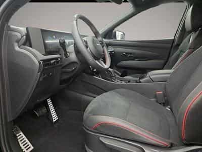 Hyundai Tucson (2025) - Foto 5
