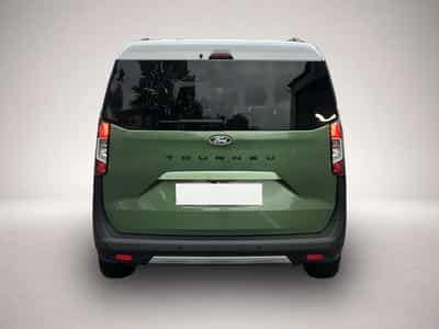 Ford Tourneo (2026) - Photo 6