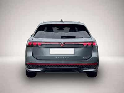 VW Passat (2026) - Foto 5