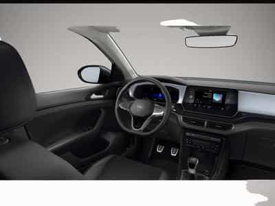 VW T-Cross (2025) - Photo 4