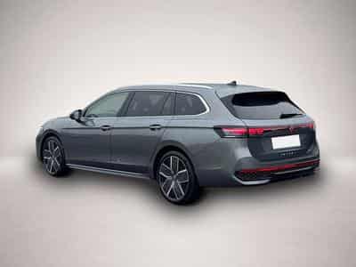 VW Passat (2026) - Foto 4