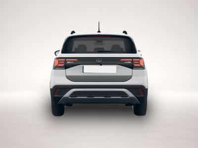 VW T-Cross (2025) - Photo 7