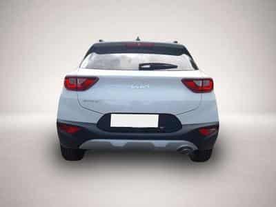 Kia Stonic (2025) - Photo 4