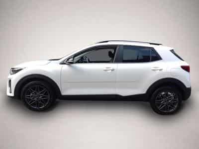 Kia Stonic (2025) - Photo 2