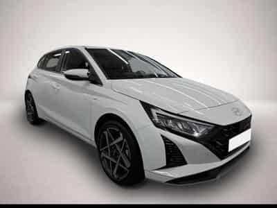 Hyundai i20 (2023) - Foto 2