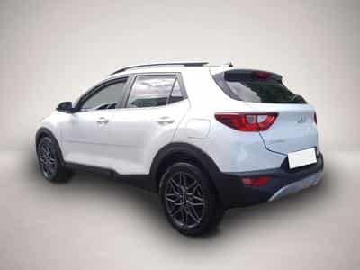Kia Stonic (2025) - Photo 3