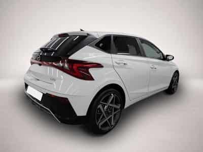 Hyundai i20 (2023) - Foto 3
