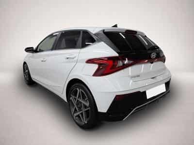 Hyundai i20 (2023) - Foto 4