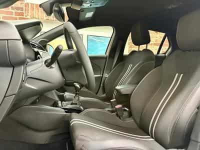 Opel Corsa (2025) - Photo 5