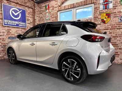Opel Corsa (2025) - Photo 2