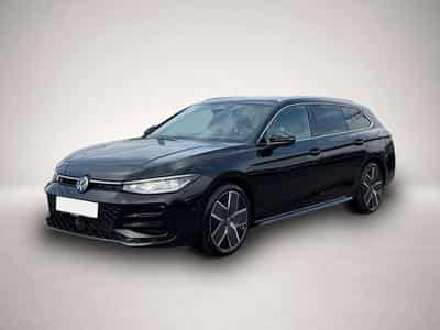 VW Passat (2026) - Foto 1