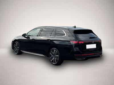 VW Passat (2026) - Foto 4