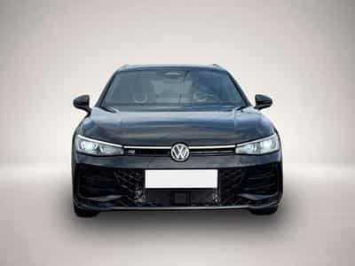 VW Passat (2026) - Foto 2