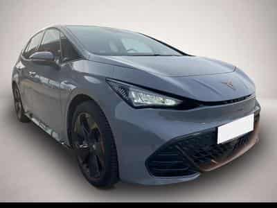 Cupra Born (2024) - Photo 7