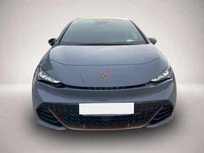 Cupra Born (2024) - Photo 8
