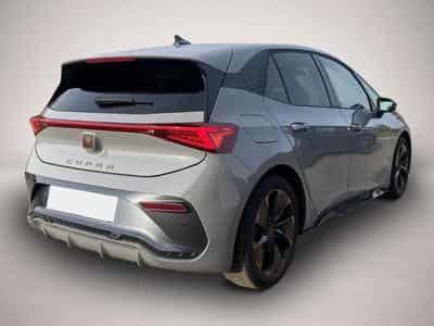 Cupra Born (2024) - Photo 6