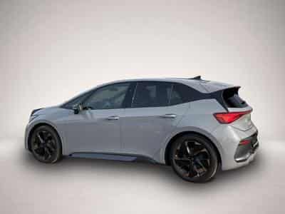 Cupra Born (2024) - Photo 3